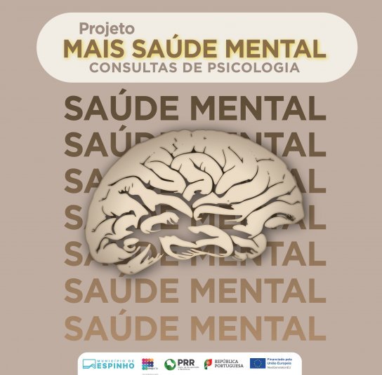 Projeto Mais Saúde Mental 